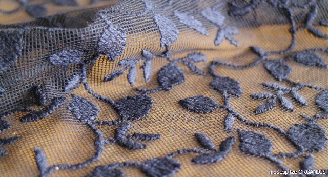 Towards a world of organic textiles